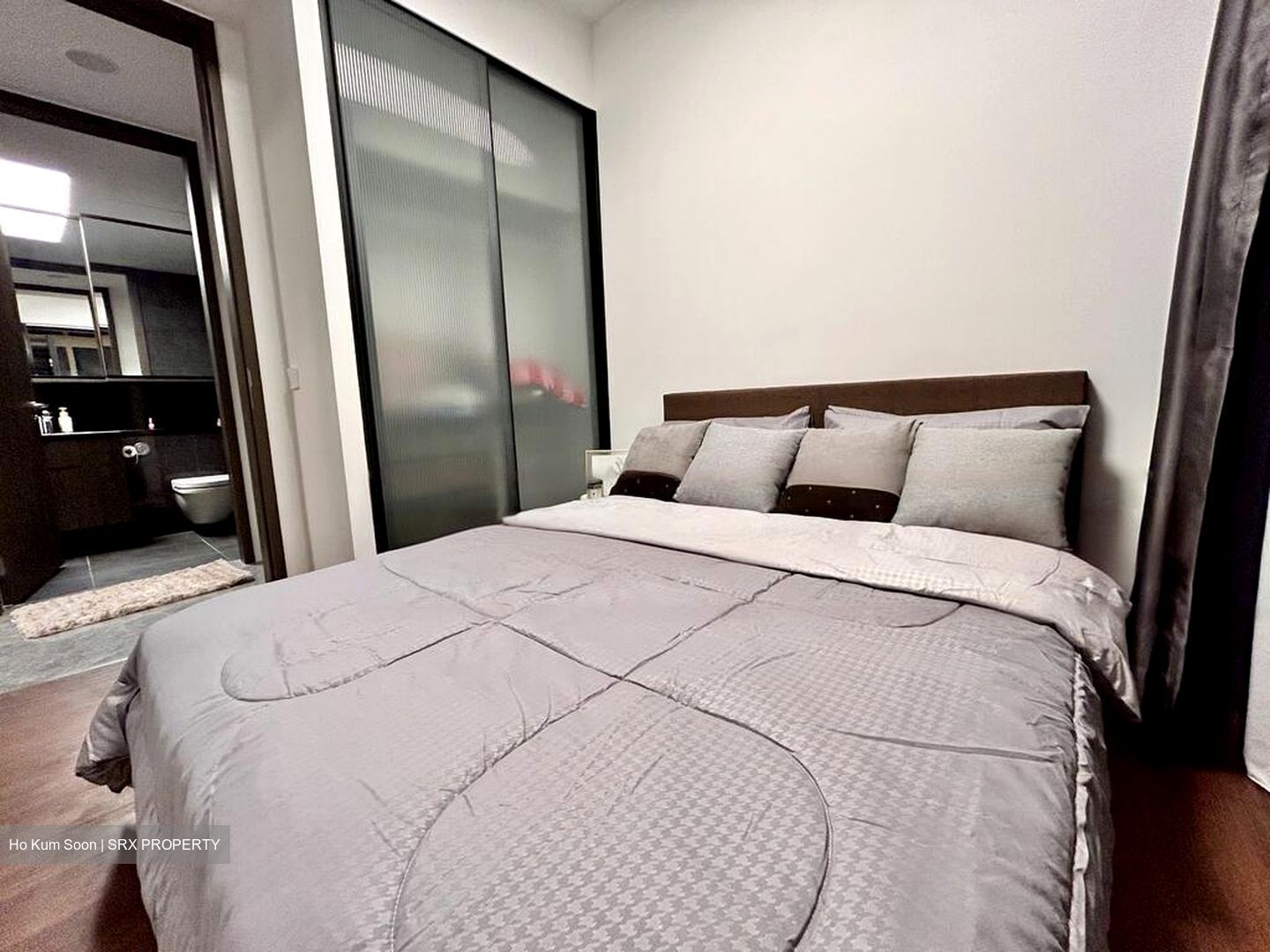 The M (D7), Apartment #464390551